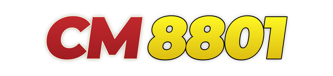 cm8801